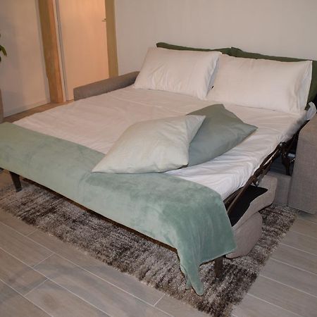 Verona White Lodge Екстер'єр фото
