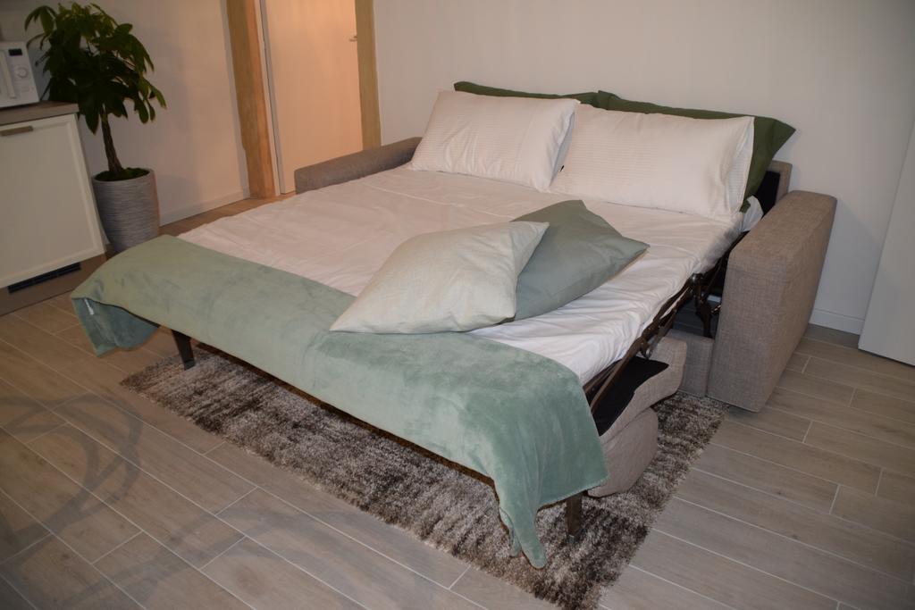 Verona White Lodge Екстер'єр фото