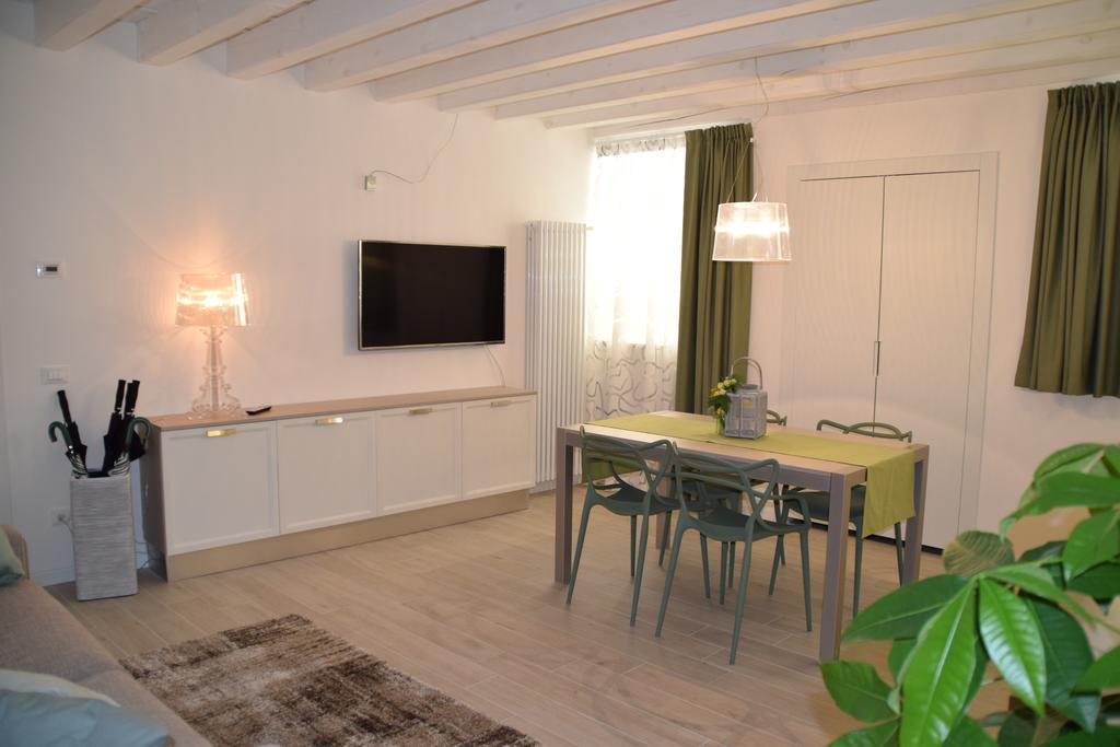 Verona White Lodge Екстер'єр фото