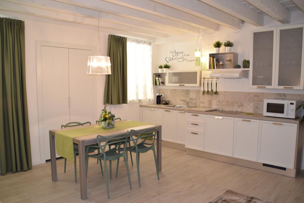 Verona White Lodge Екстер'єр фото