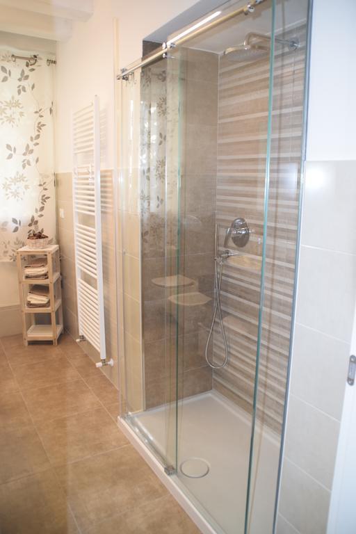 Verona White Lodge Екстер'єр фото