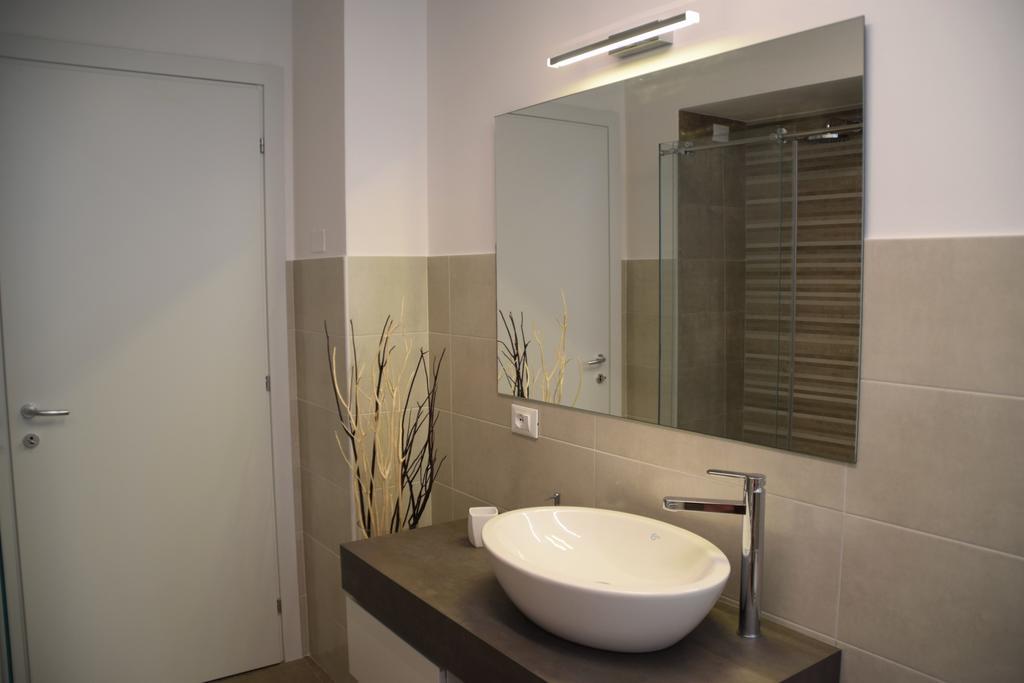 Verona White Lodge Екстер'єр фото