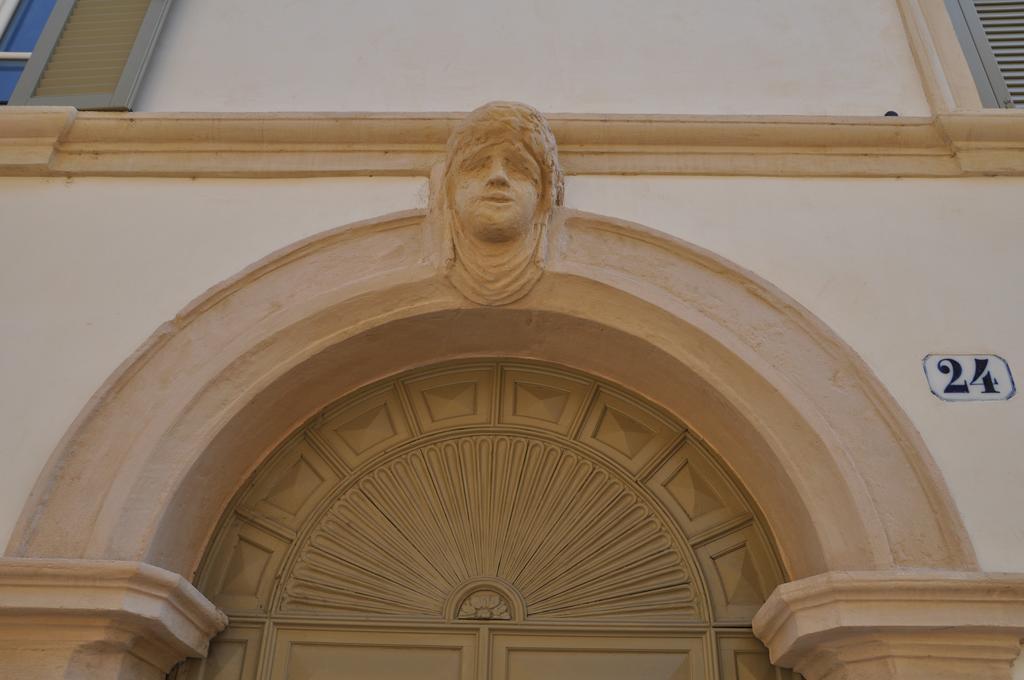 Verona White Lodge Екстер'єр фото