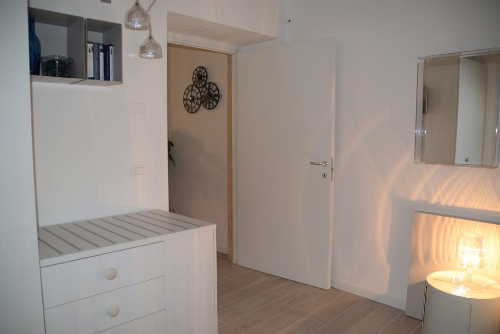 Verona White Lodge Екстер'єр фото