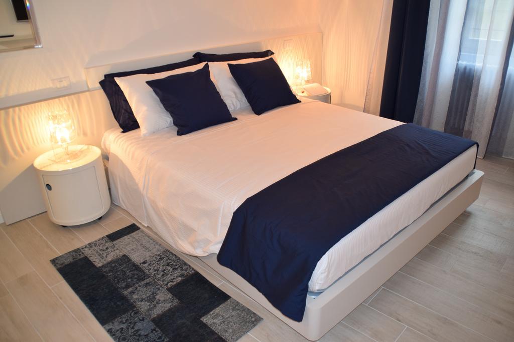 Verona White Lodge Екстер'єр фото