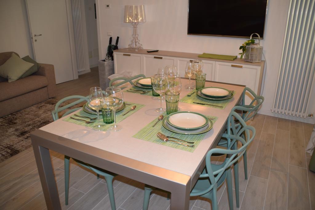 Verona White Lodge Екстер'єр фото